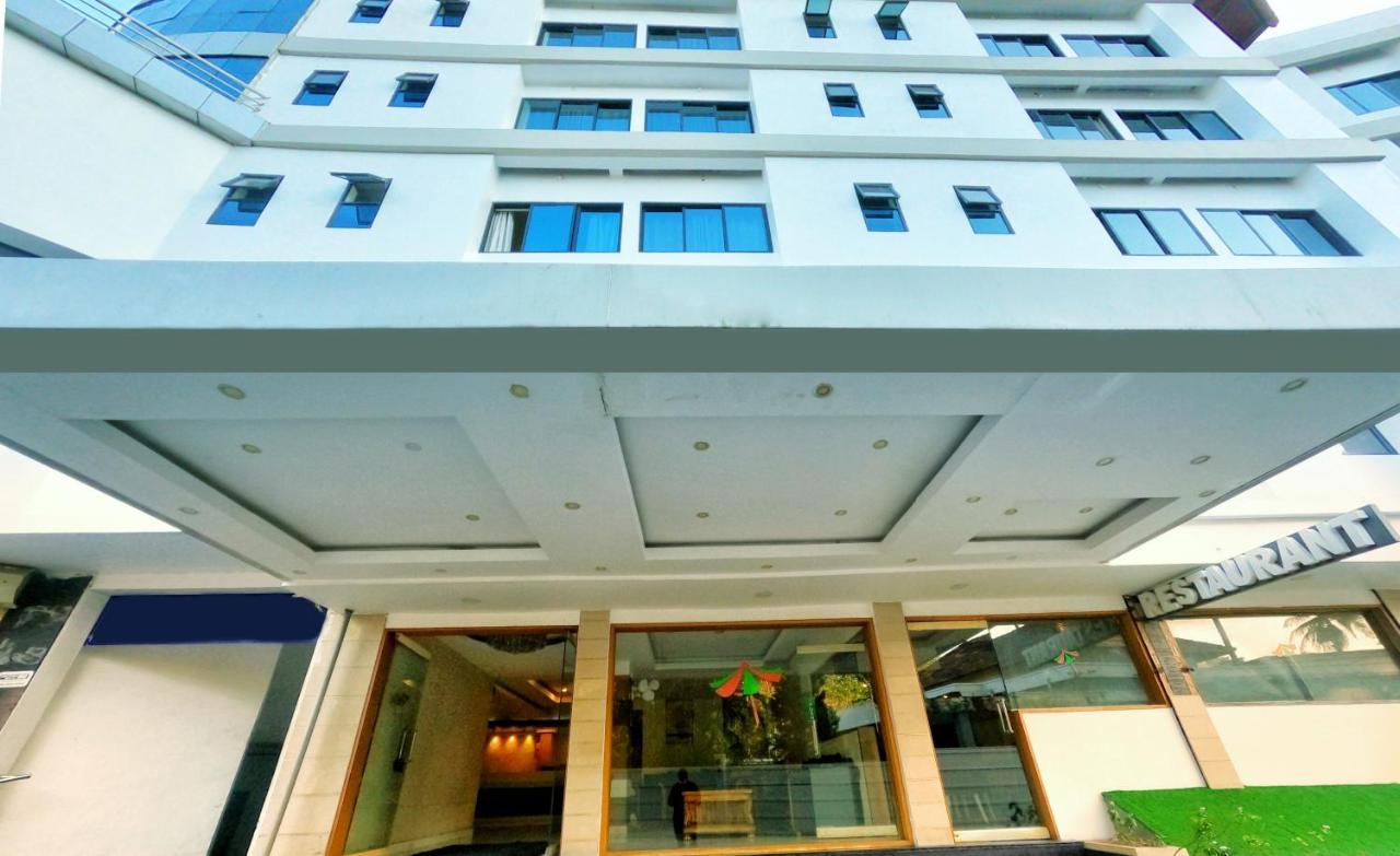 Green Park Residency Cananor Exterior foto